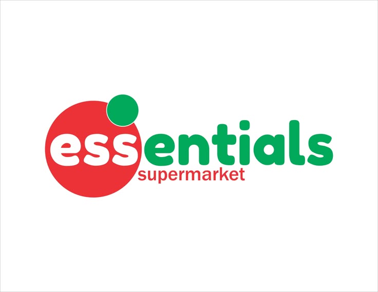 Essentials Supermarket