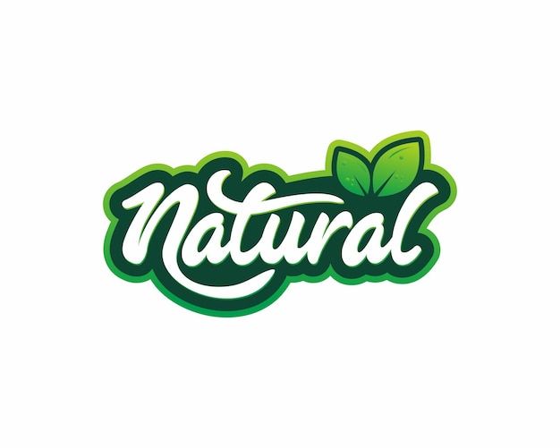 Natural