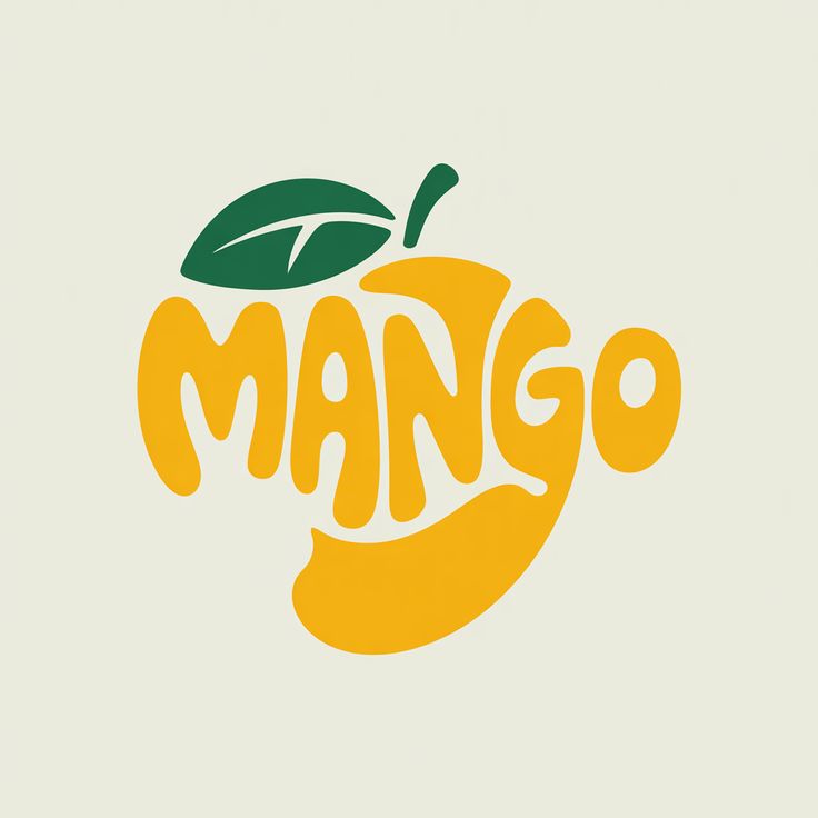 Yellow Mango